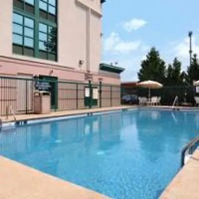 Four Points By Sheraton Nashville Airport 