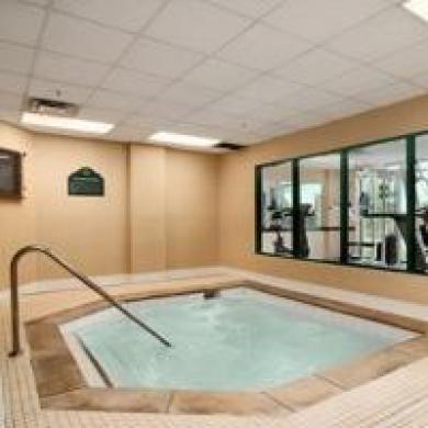 Four Points By Sheraton Airport Hotel Nashville