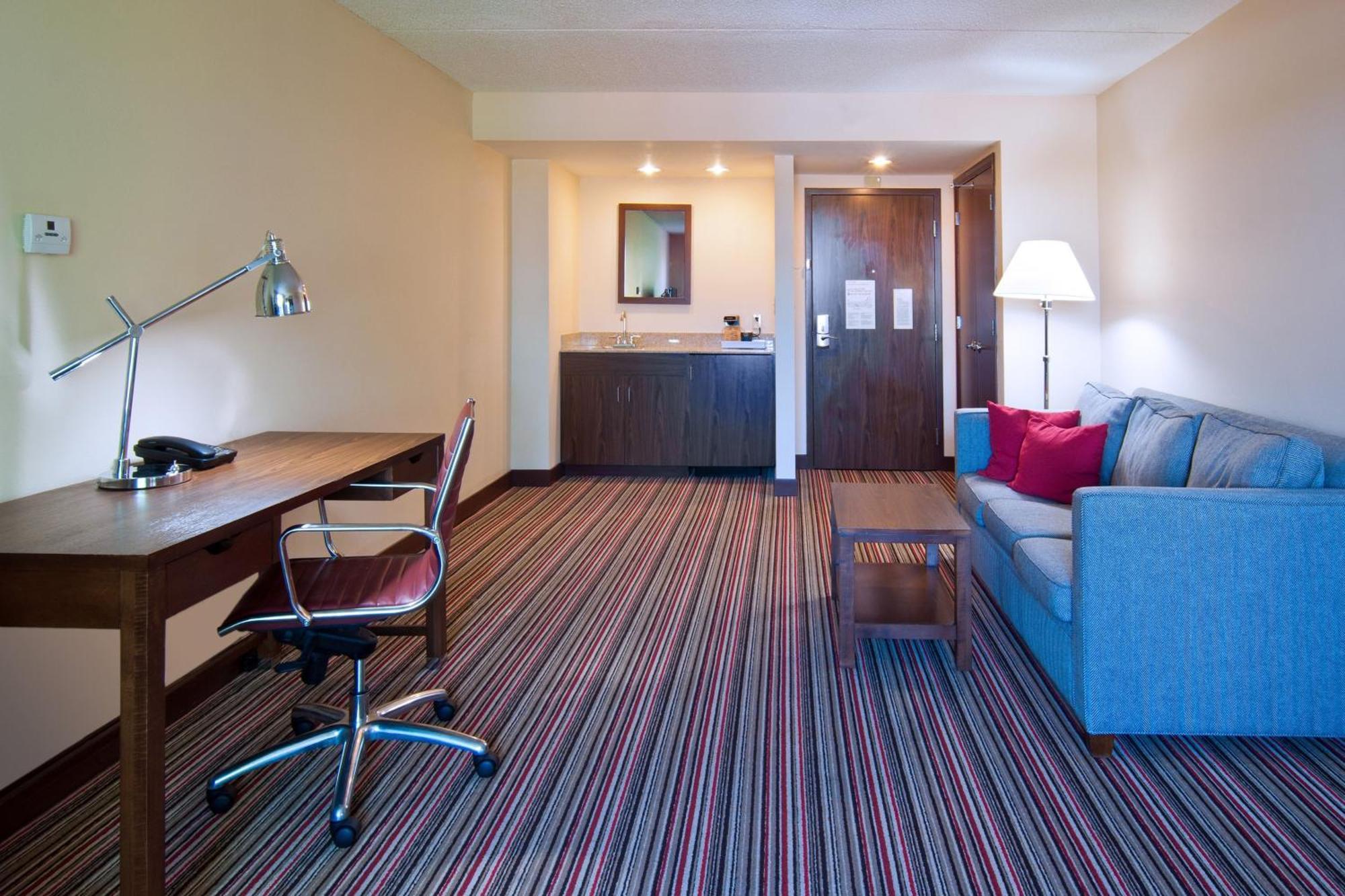 Four Points By Sheraton Airport Nashville