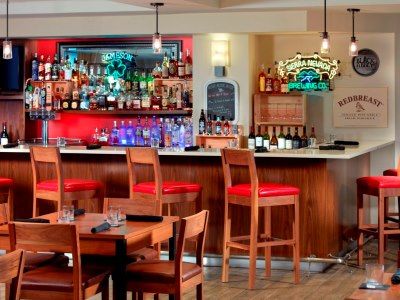 Four Points By Sheraton Airport