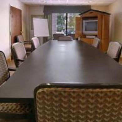 Four Points By Sheraton Airport Nashville