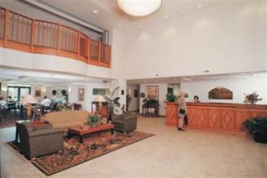 Four Points By Sheraton Airport Hotel